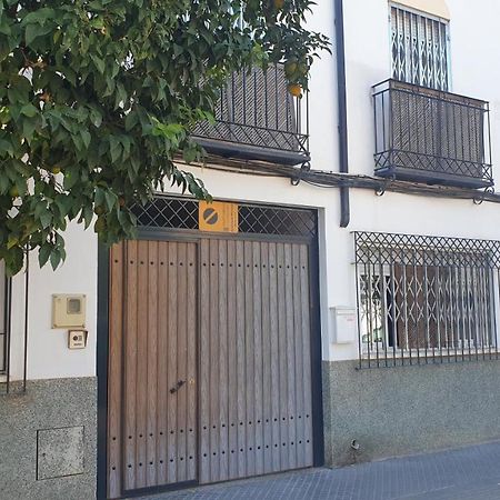 قرطبة Ds Casa Con Encanto Junto A La Mezquita Con Cochera المظهر الخارجي الصورة