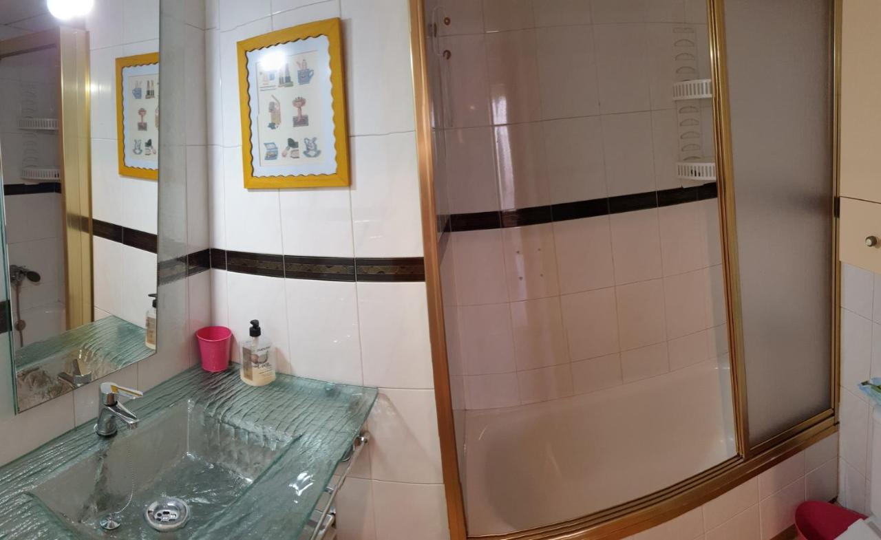 قرطبة Ds Casa Con Encanto Junto A La Mezquita Con Cochera المظهر الخارجي الصورة