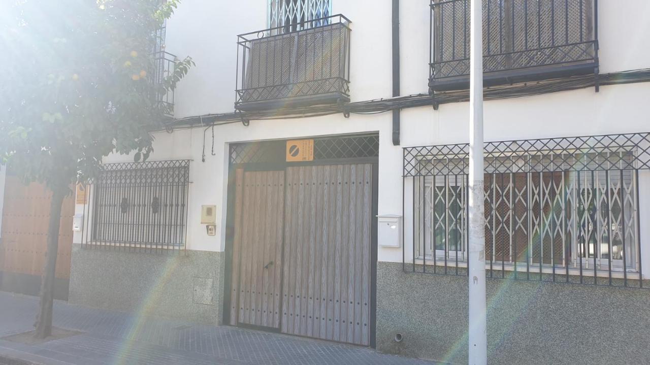 قرطبة Ds Casa Con Encanto Junto A La Mezquita Con Cochera المظهر الخارجي الصورة