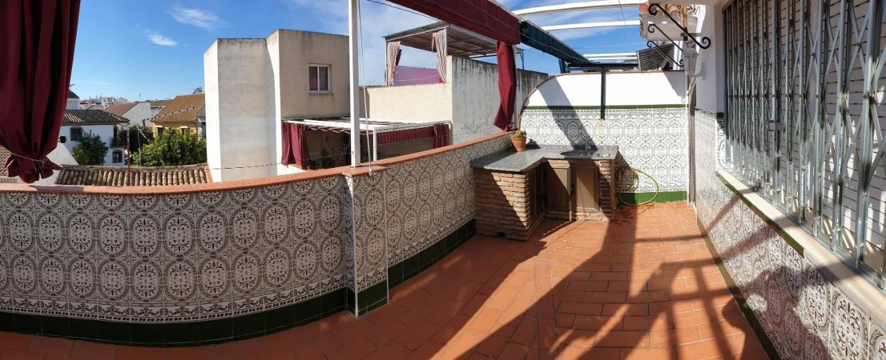 قرطبة Ds Casa Con Encanto Junto A La Mezquita Con Cochera المظهر الخارجي الصورة