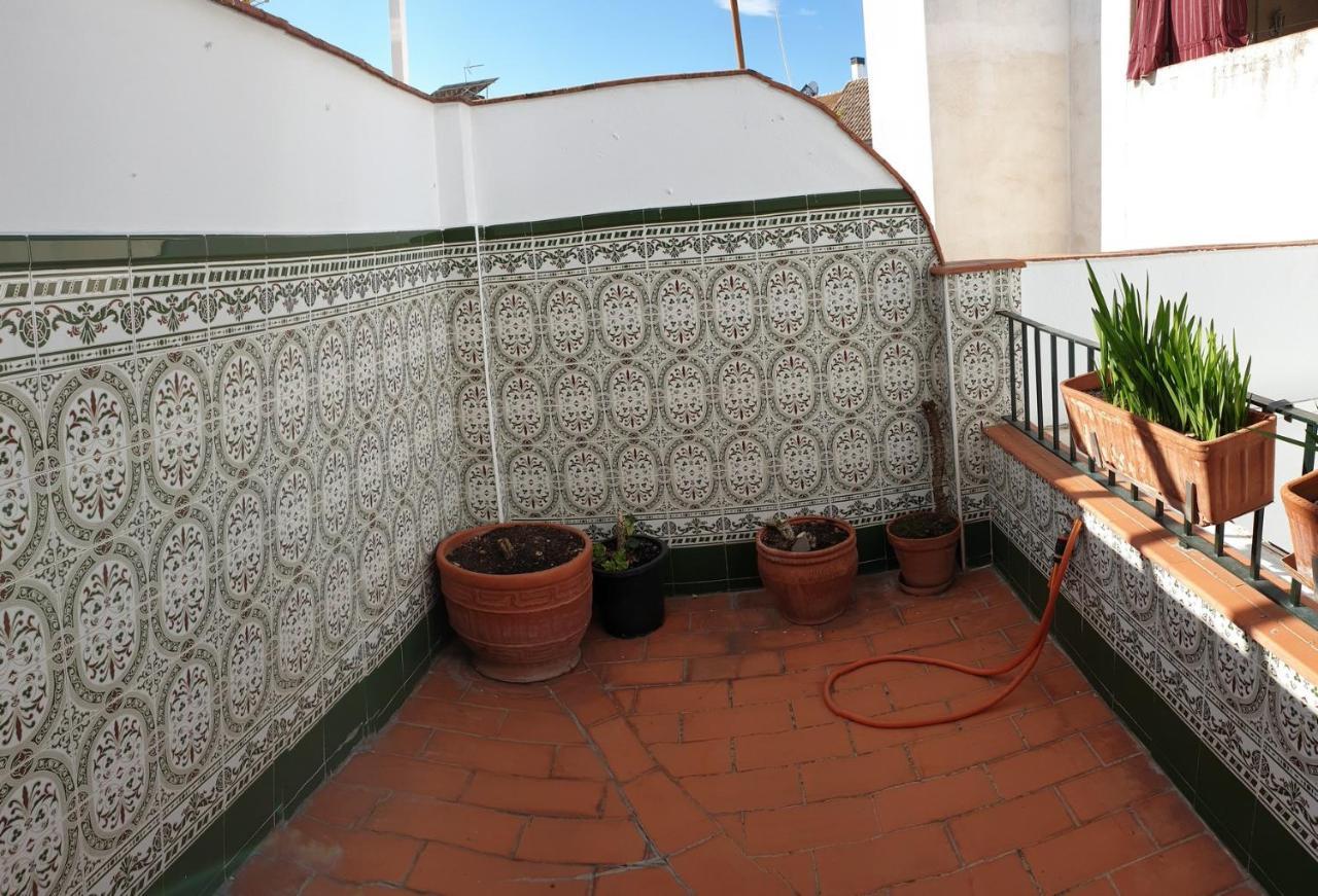 قرطبة Ds Casa Con Encanto Junto A La Mezquita Con Cochera المظهر الخارجي الصورة
